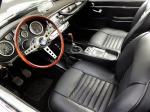 Maserati Mistral 1963 года